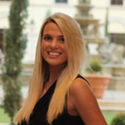 Sidnie Adair Headshot