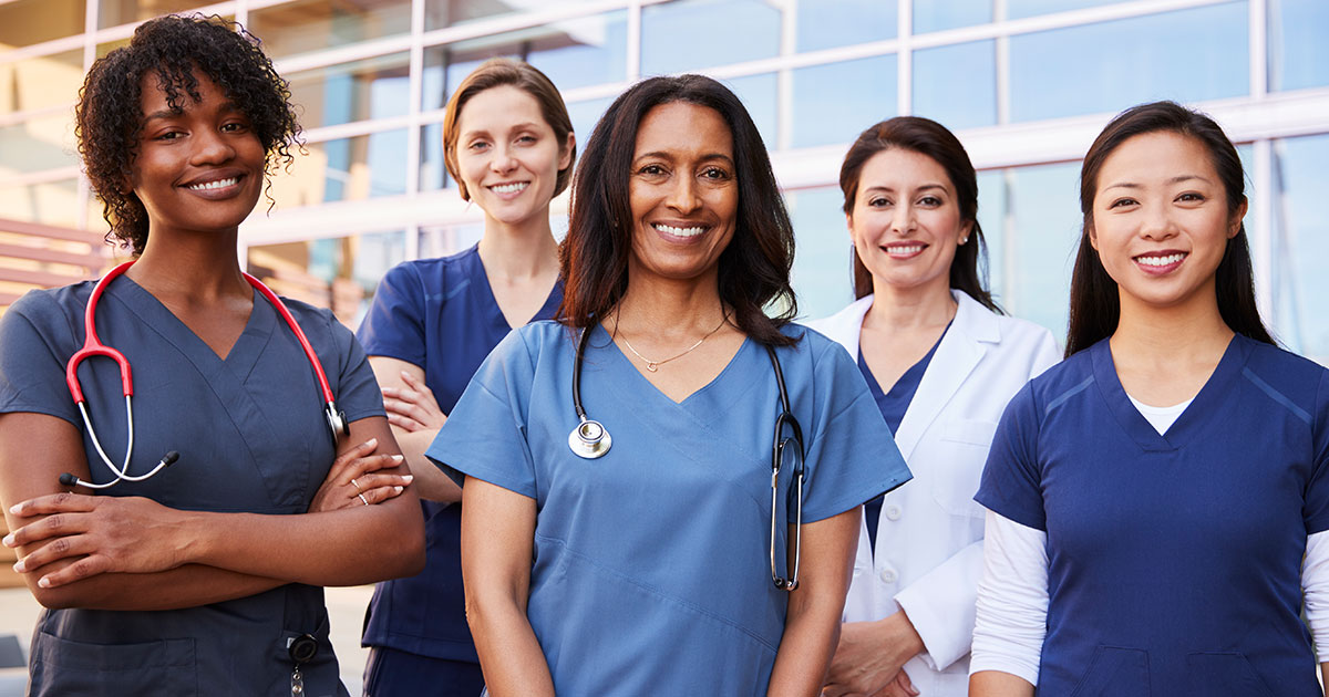 Empowering Women’s Health: Solving Healthcare Shortages with Innovative Staffing Solutions