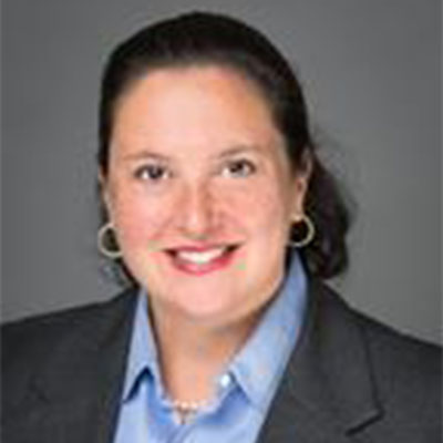 Dr. Adair deBerry-Carlisle Headshot