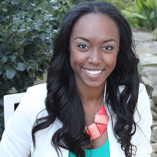 Jeannie Smith Executive Bio