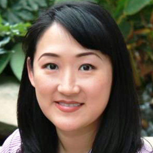 Carol Ko Executive Bio