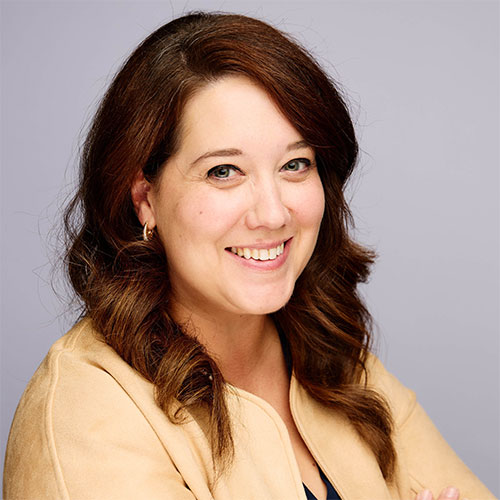 Alison Sawyer Executive Bio