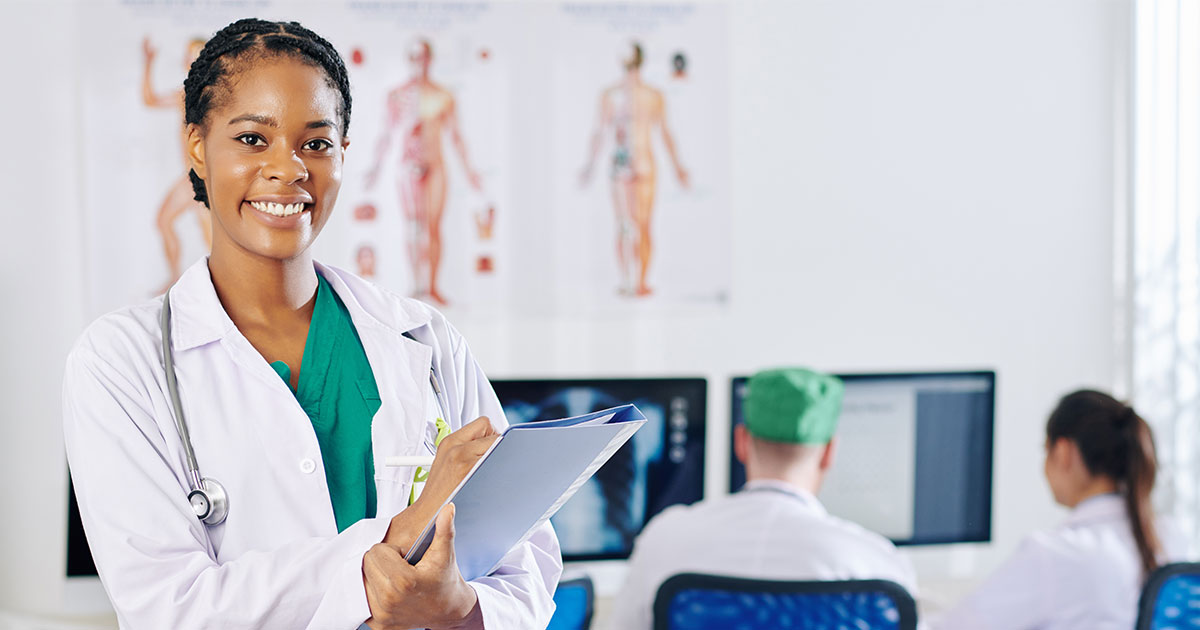 Black History Month 2022