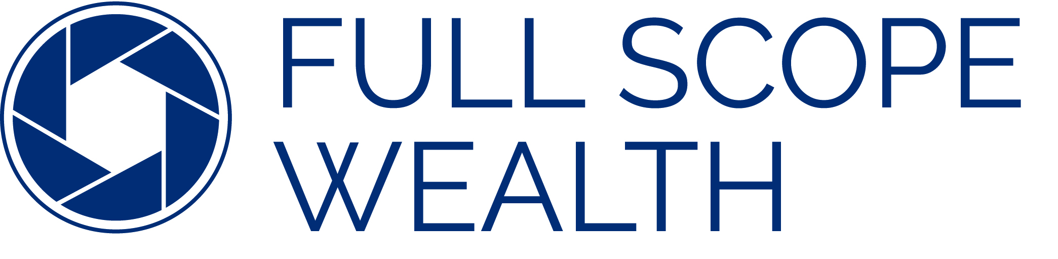 Full Scope Wealth logo
