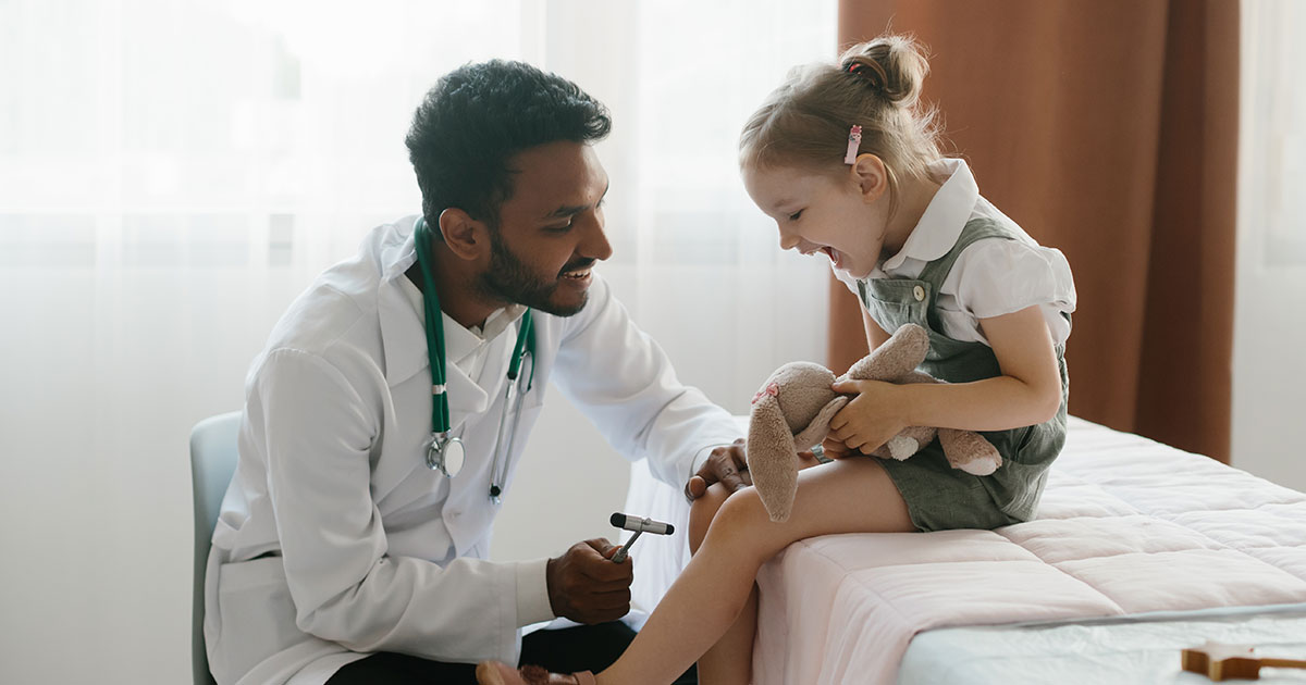 Locum Tenens in Pediatric Surgery: Insights from APSA's Annual Conference